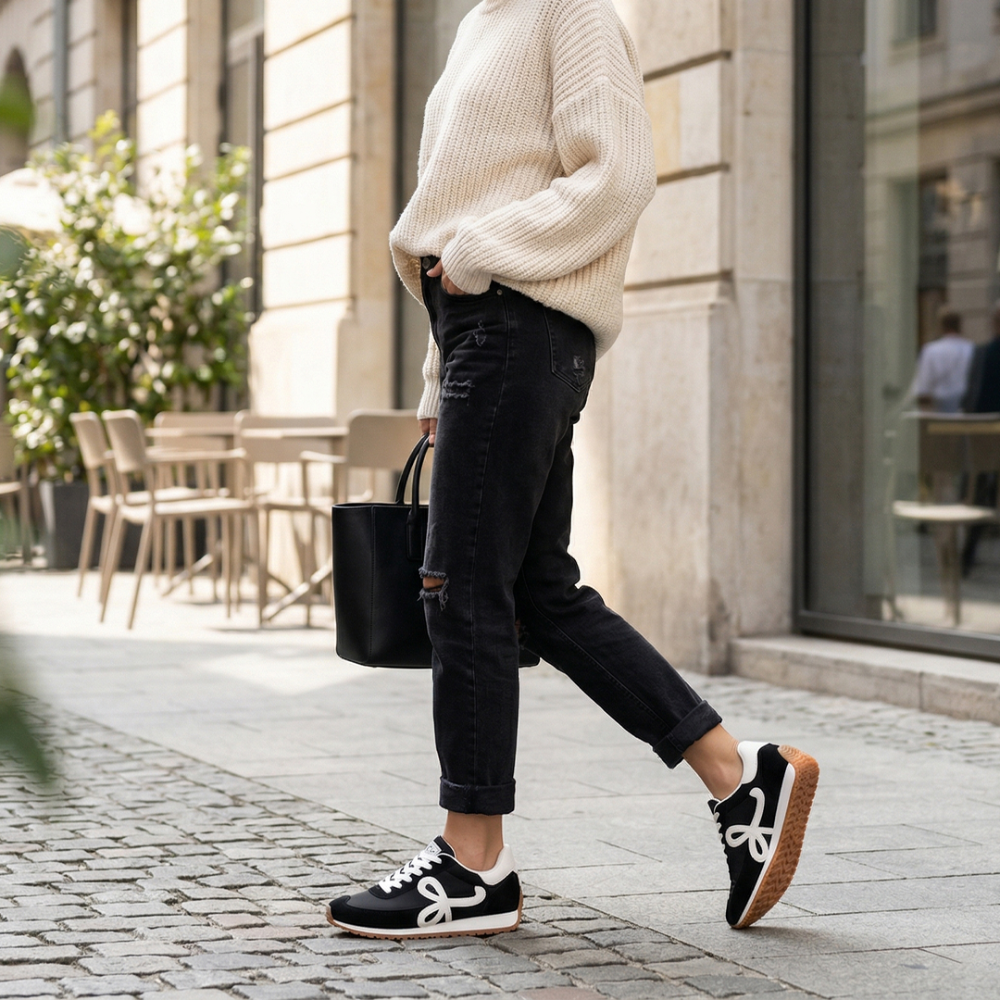 LAGALLIE | Black