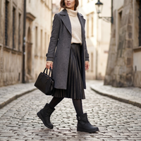 LCH5902 | Black