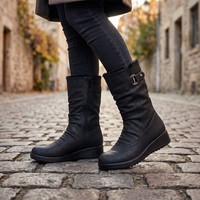 LCHFN05 | Black