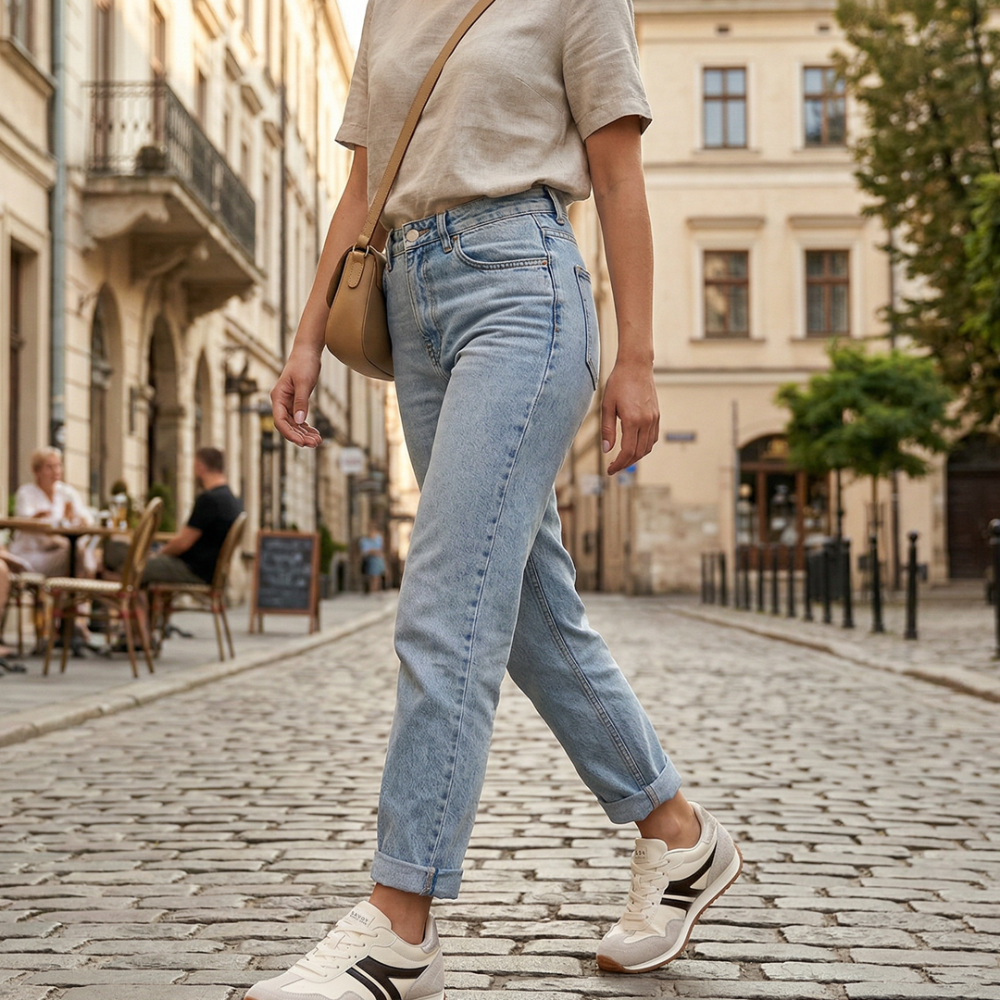 LAGEMMA | Beige