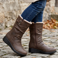 LCHFN05 | Brown