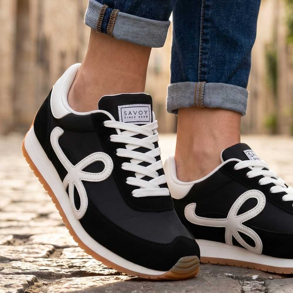 LAGALLIE | Black