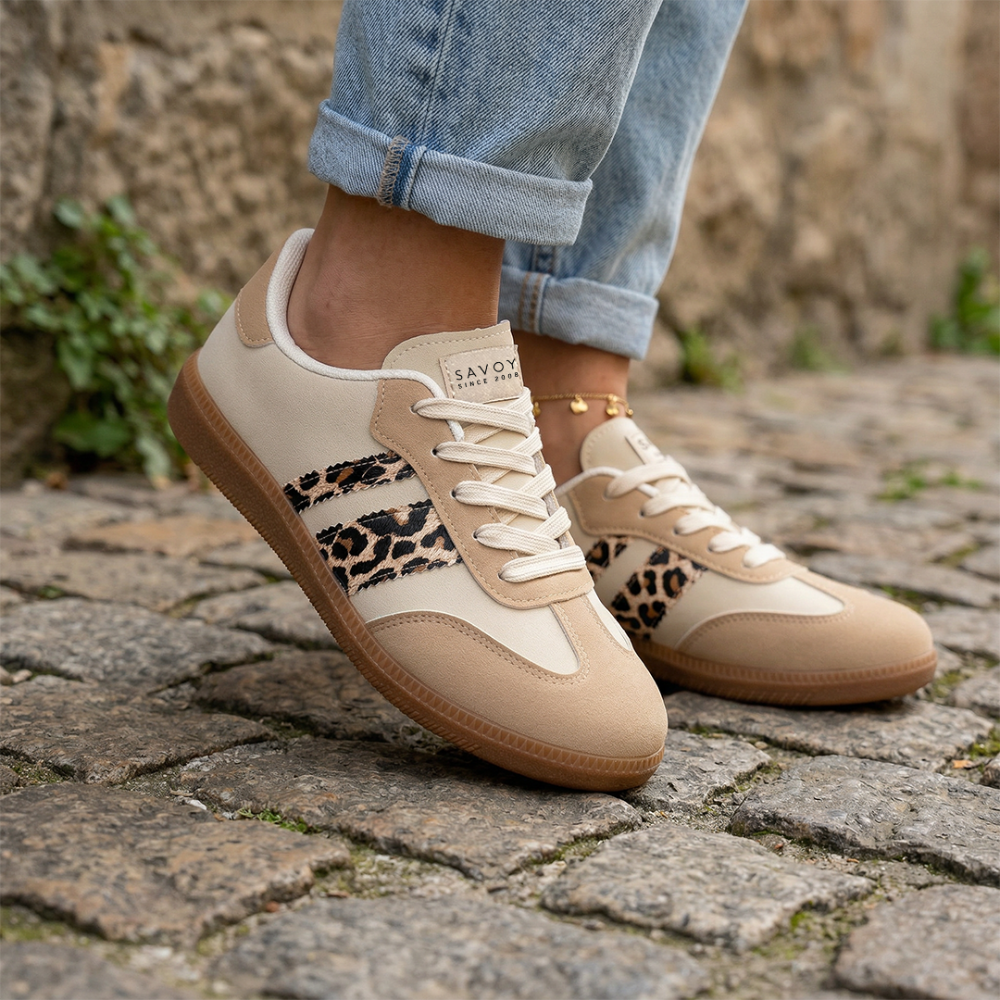 LCHESTA | Leopard