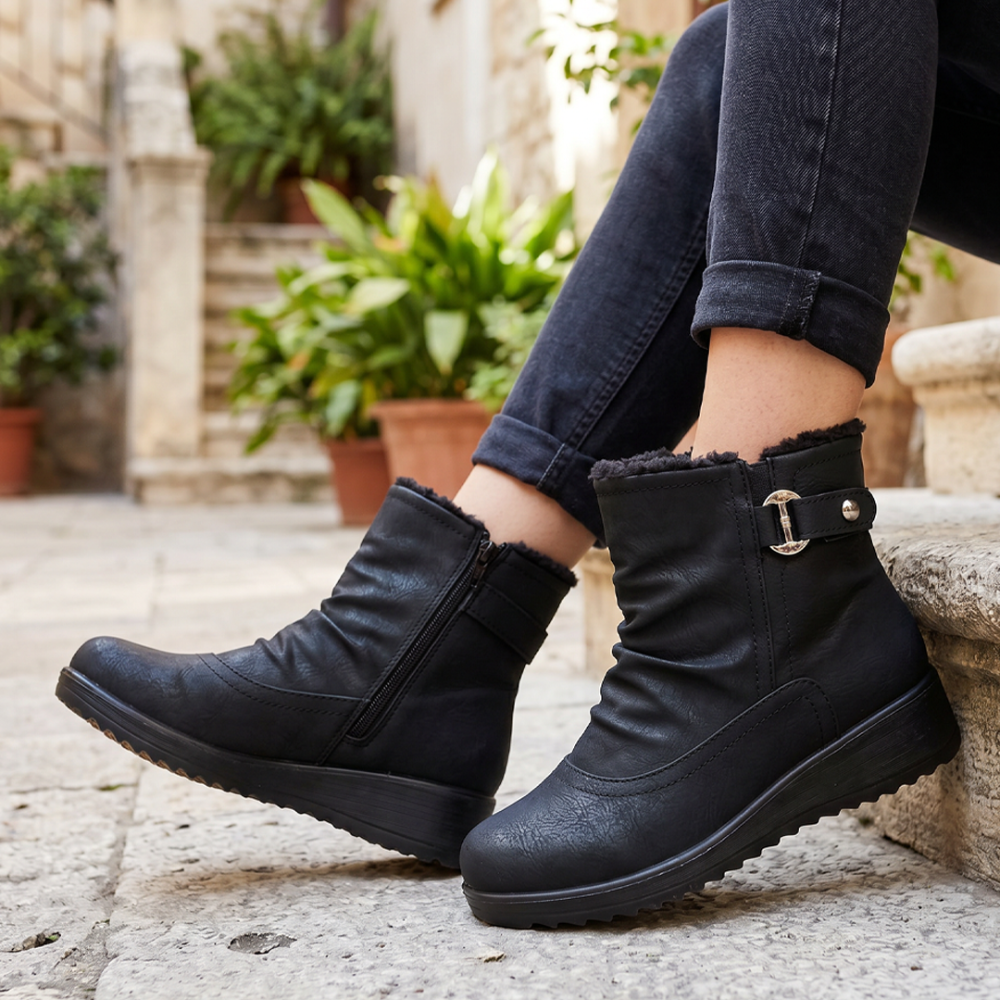 LCH5902 | Black
