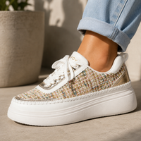 LBK0107 | Gold Multi