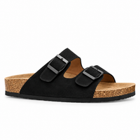 Sandals | Black