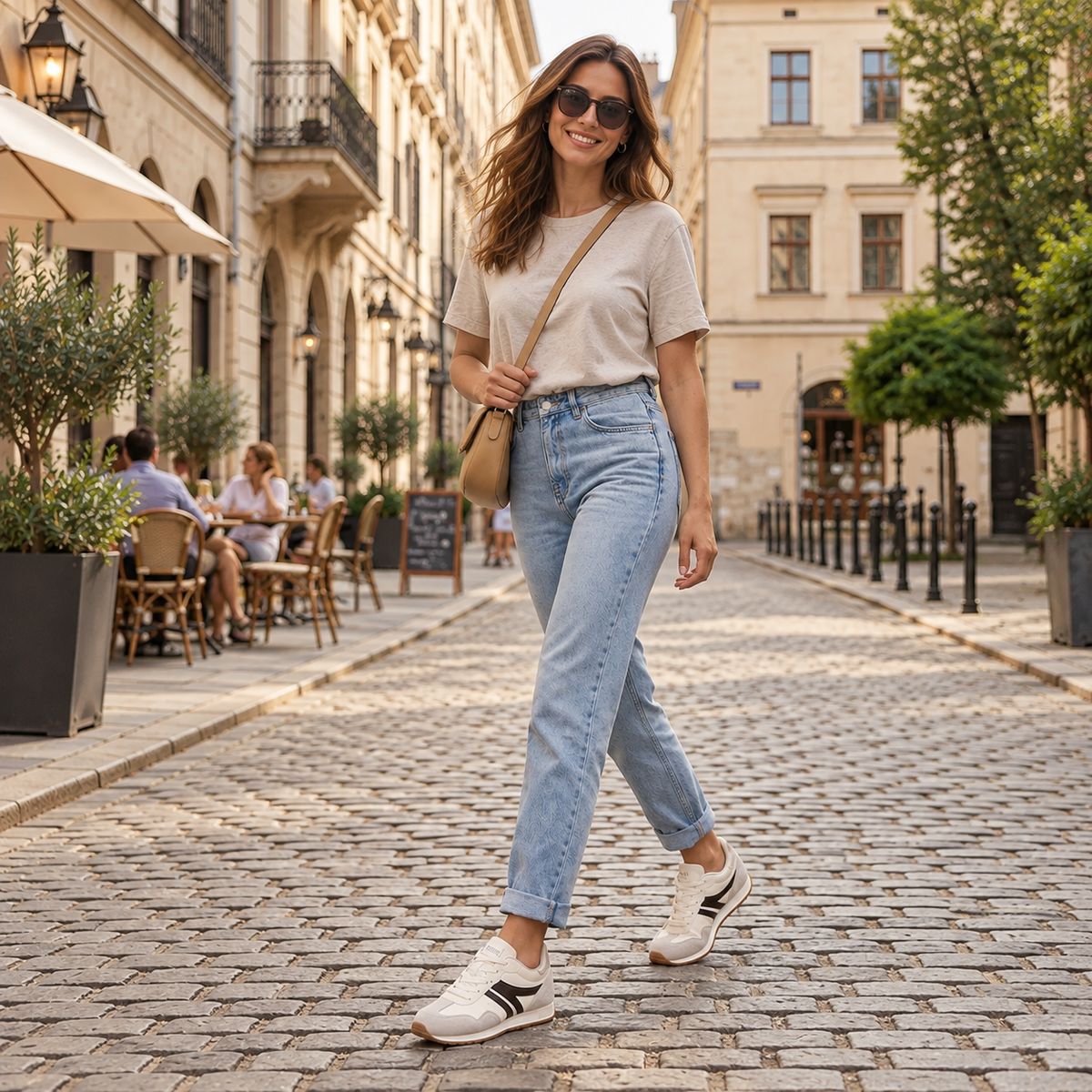 LAGEMMA | Beige
