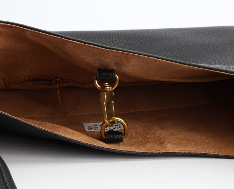 Handbag | Black