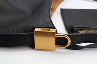 Handbag | Black