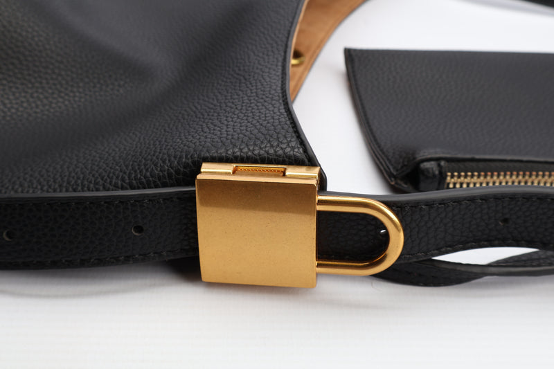 Handbag | Black