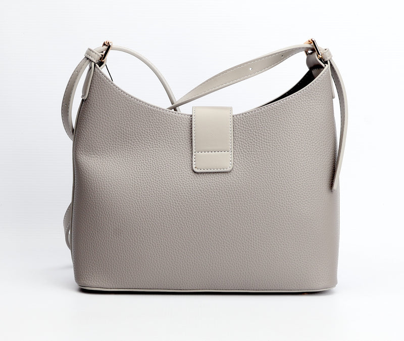 Handbag | Grey