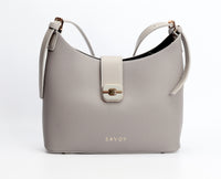 Handbag | Grey