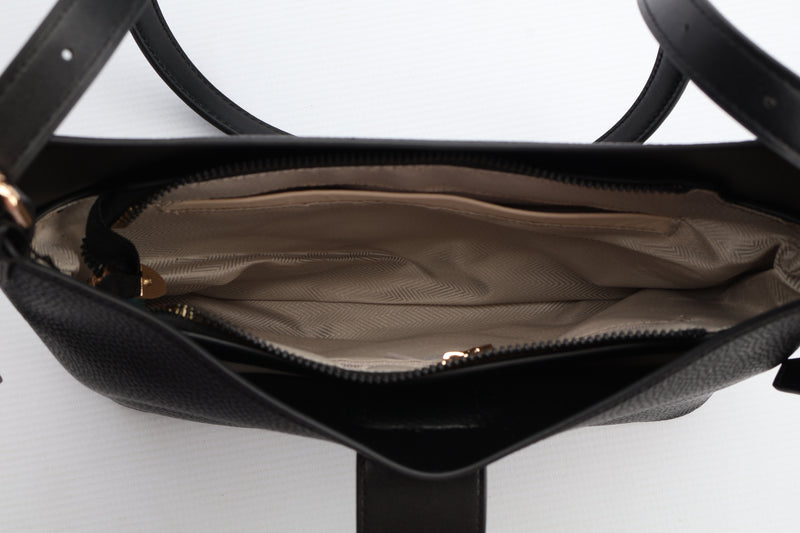 Handbag | Black