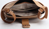 Handbag | Camel