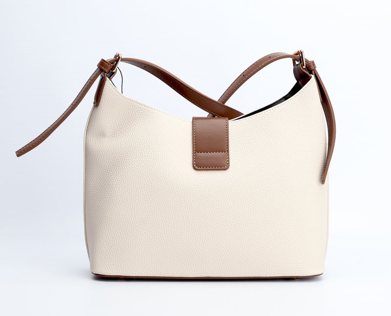 Handbag | Ivory
