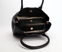 Handbag | Black