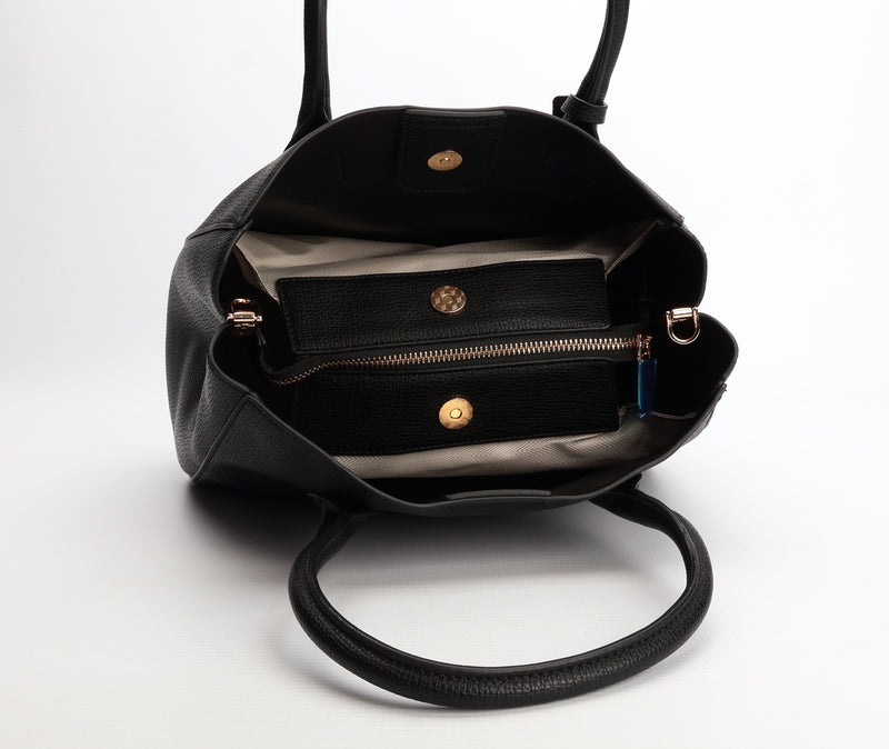Handbag | Black