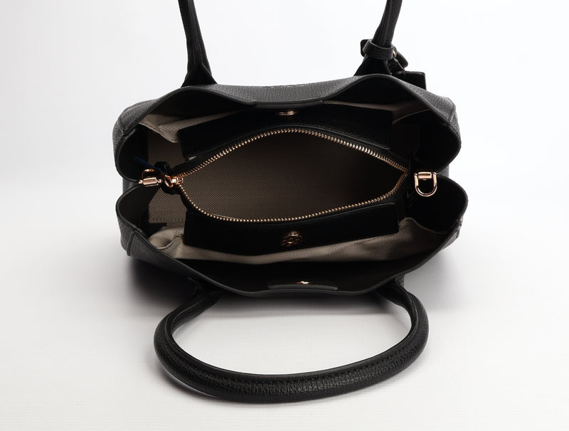 Handbag | Black