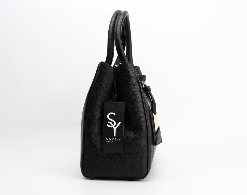 Handbag | Black