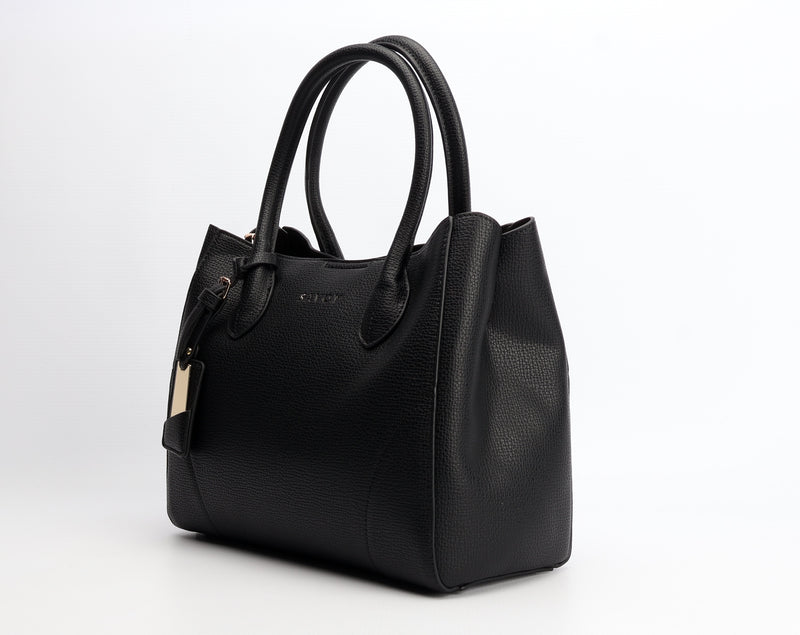 Handbag | Black