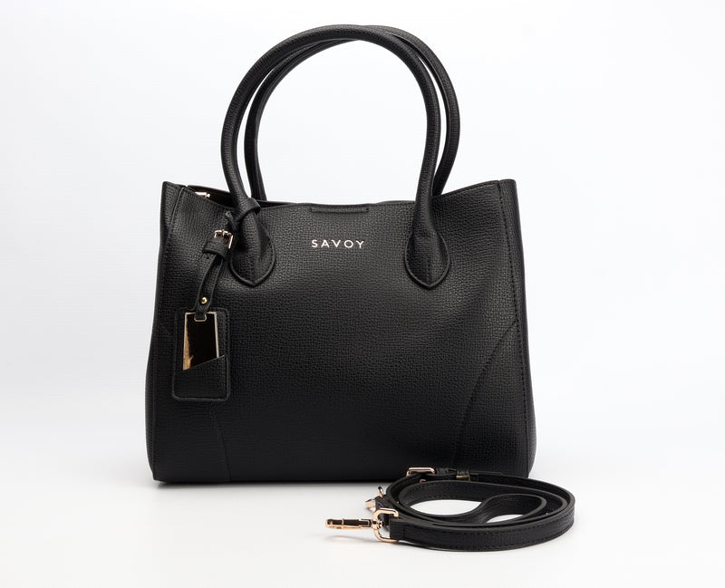 Handbag | Black