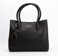 Handbag | Black