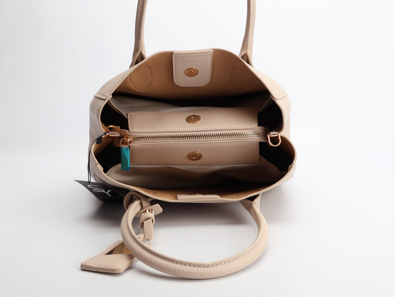 Handbag | Biege