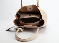Handbag | Biege