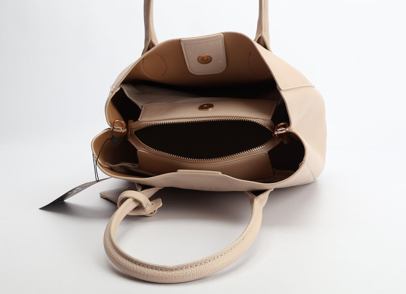 Handbag | Biege