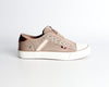 Canvas Vulcanised Sneaker