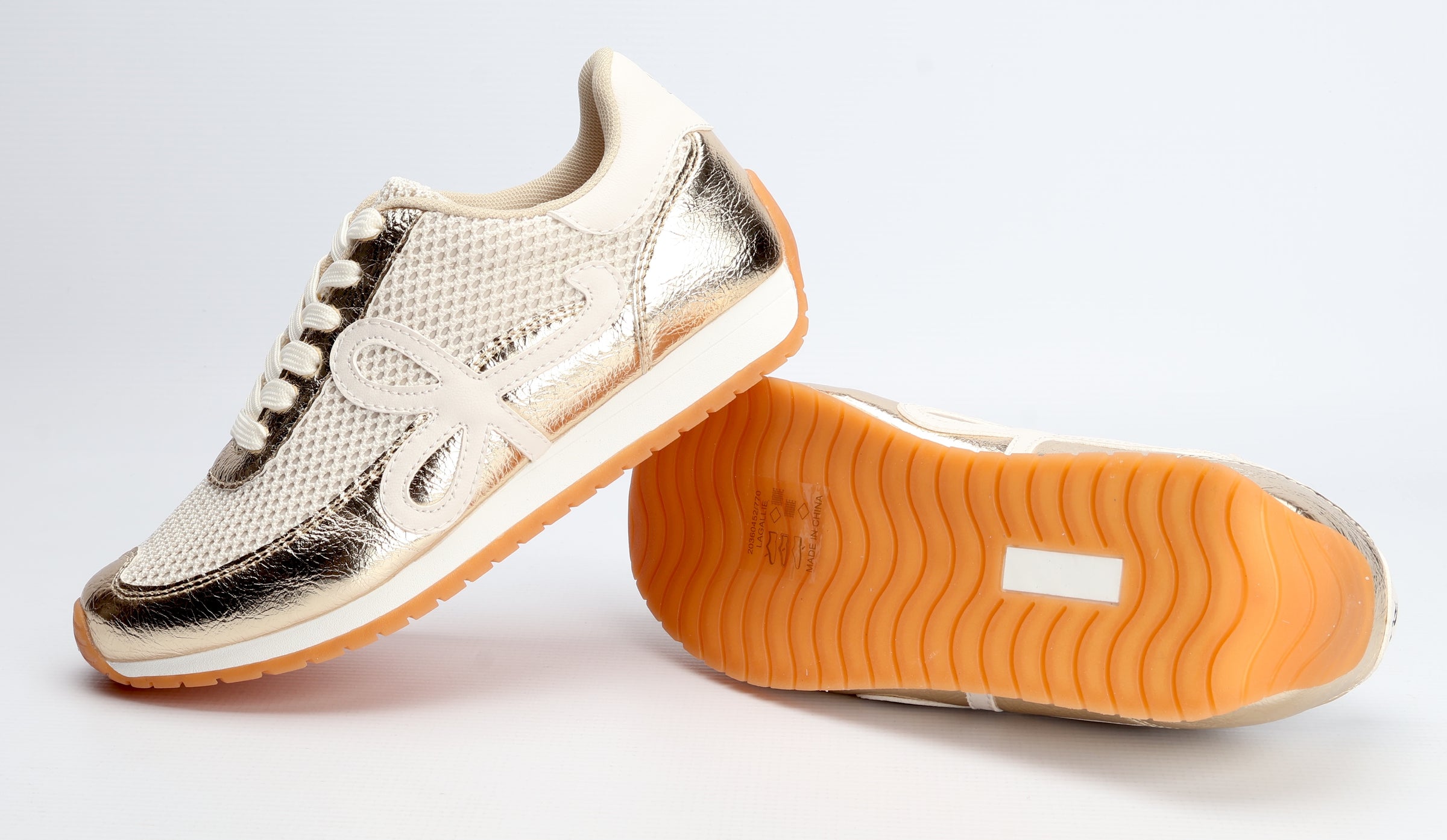 LAGALLIE | Gold