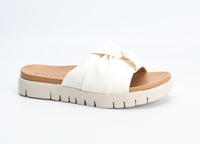 LBZMAYA | White