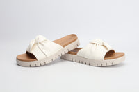 LBZMAYA | White