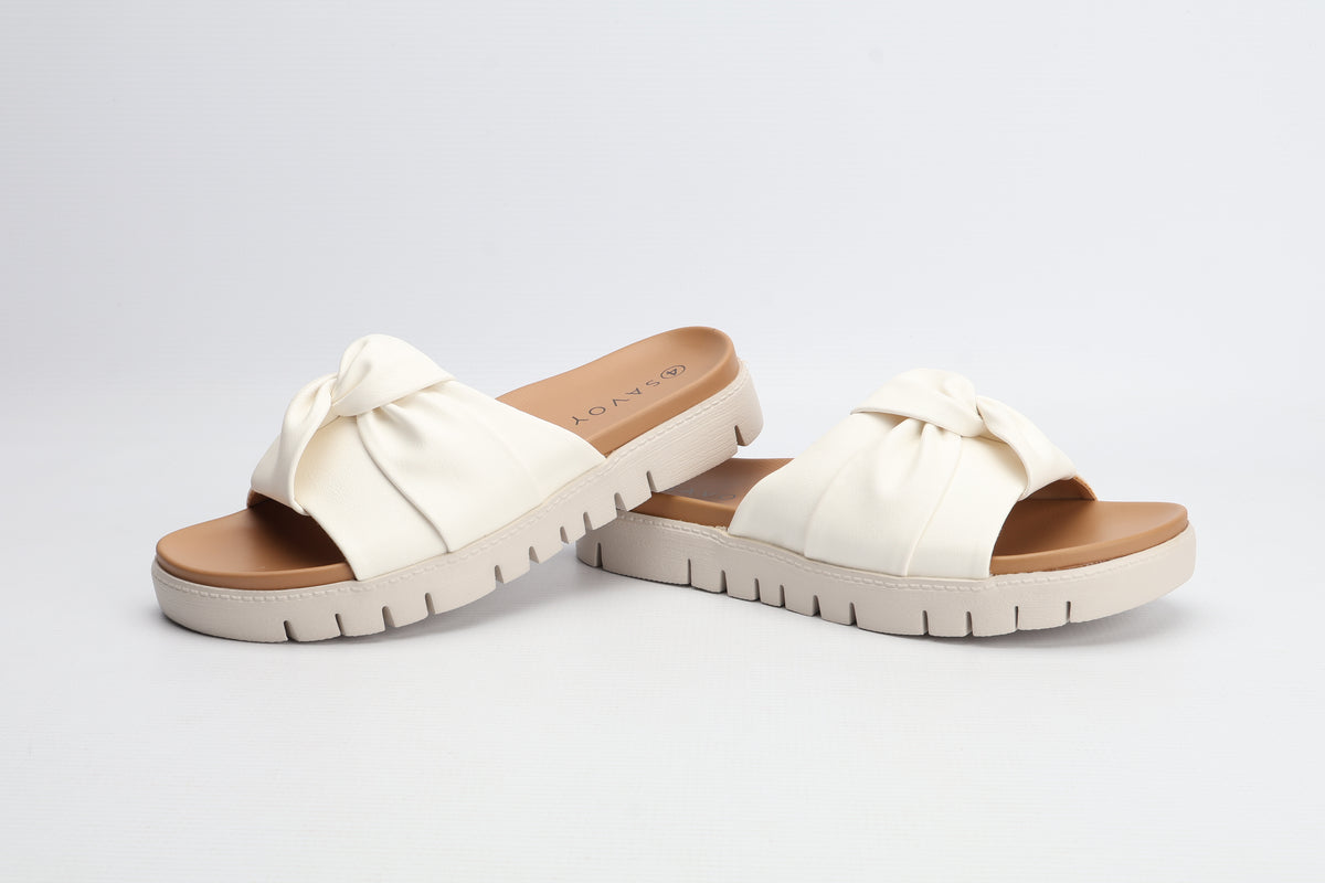 LBZMAYA | White