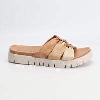 LBZSARAH/Taupe Multi