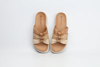 LBZSARAH/Taupe Multi