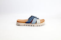 LBZSARAH/Blue Multi