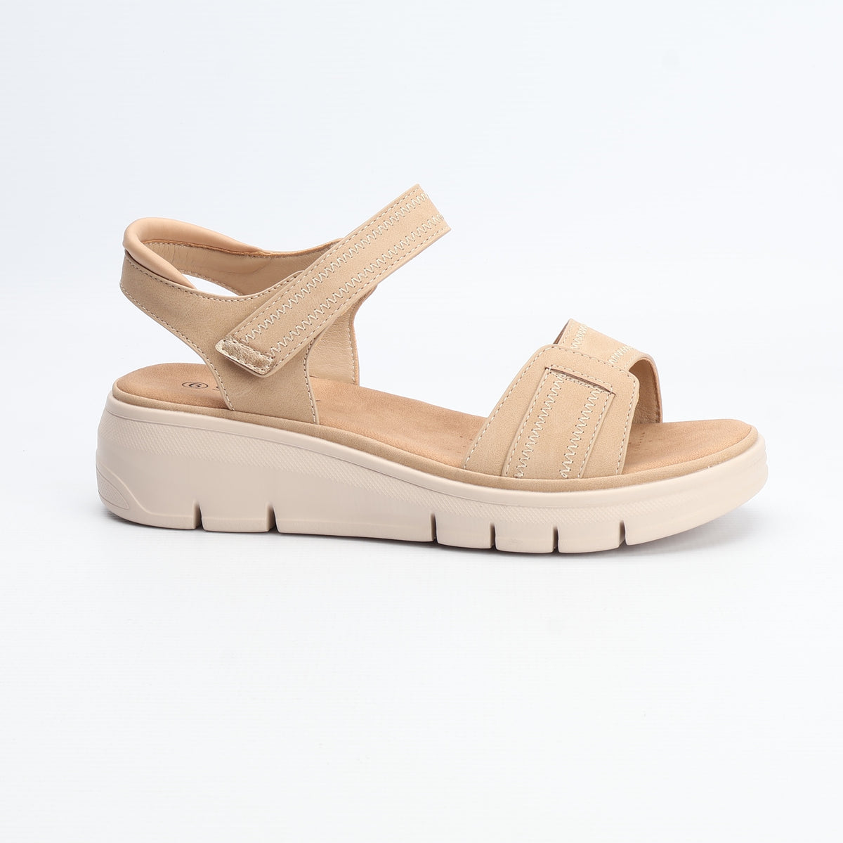 LBZRIVER/Taupe