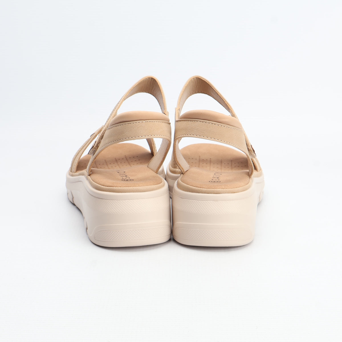 LBZRIVER/Taupe
