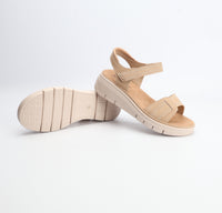 LBZRIVER/Taupe