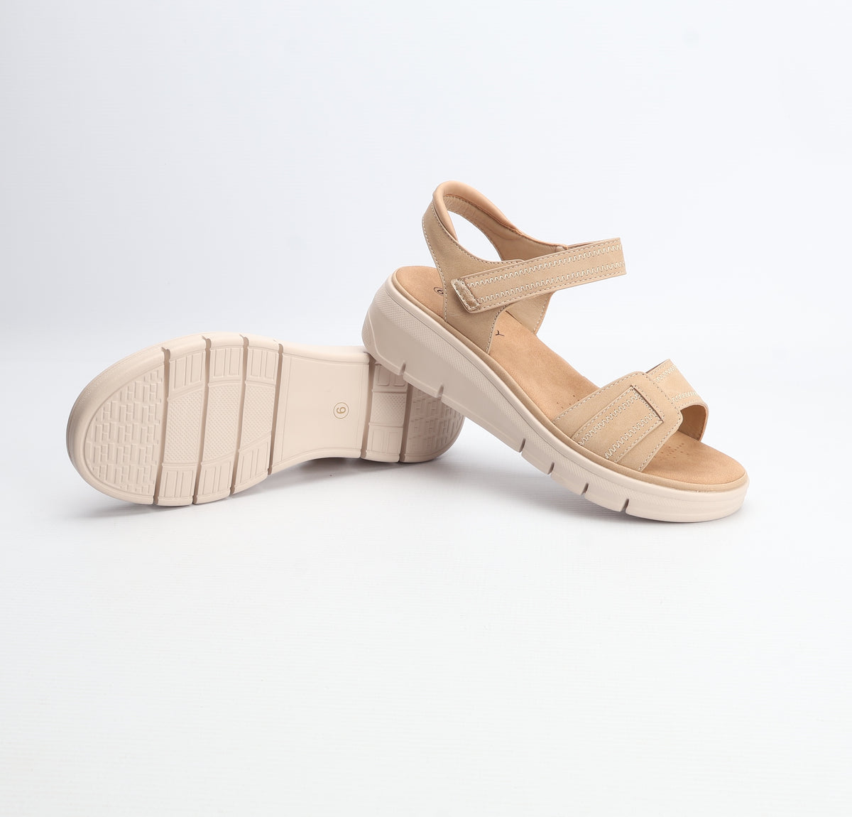 LBZRIVER/Taupe