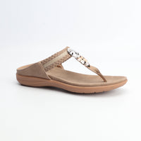 LQKIVY | Taupe