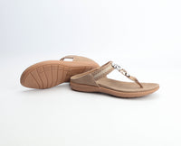 LQKIVY | Taupe