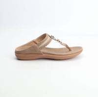 LQKIVY | Taupe