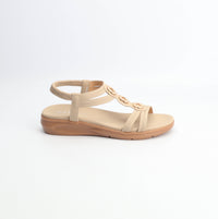 LQKLAYLA | Taupe