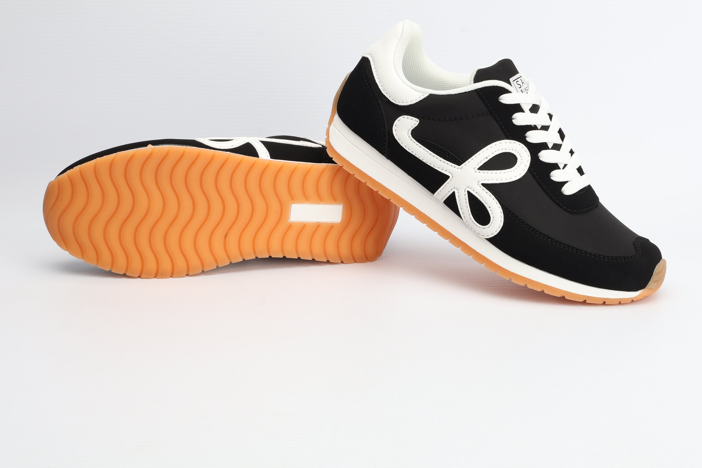 LAGALLIE | Black
