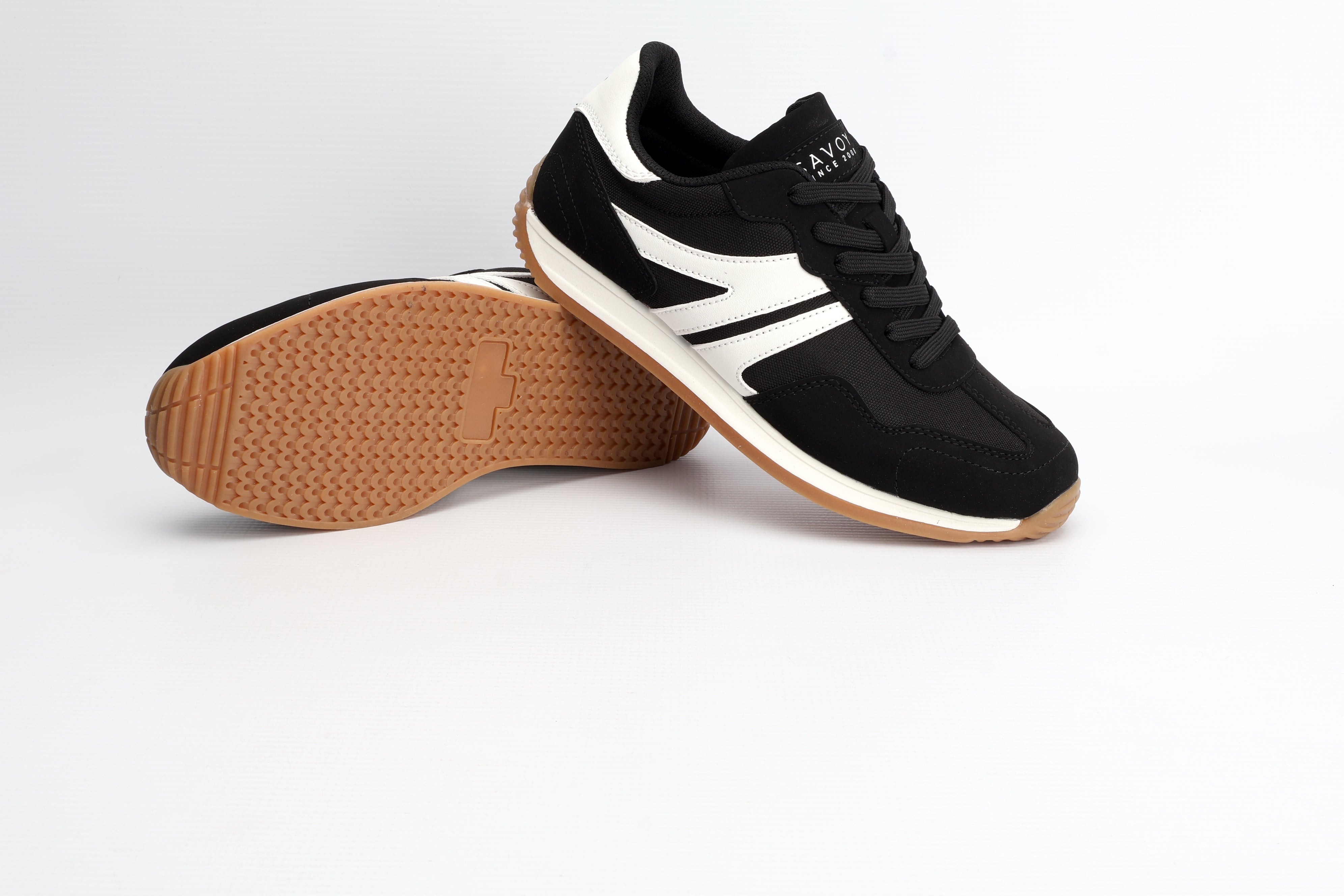 LAGEMMA | Black – Savoy