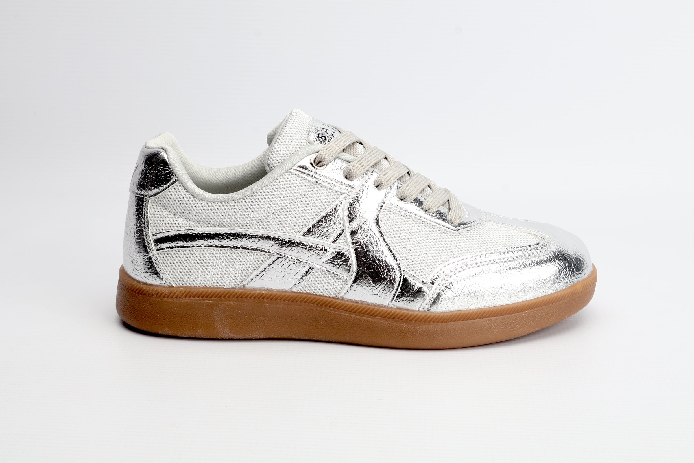 LAGGRACE | Silver