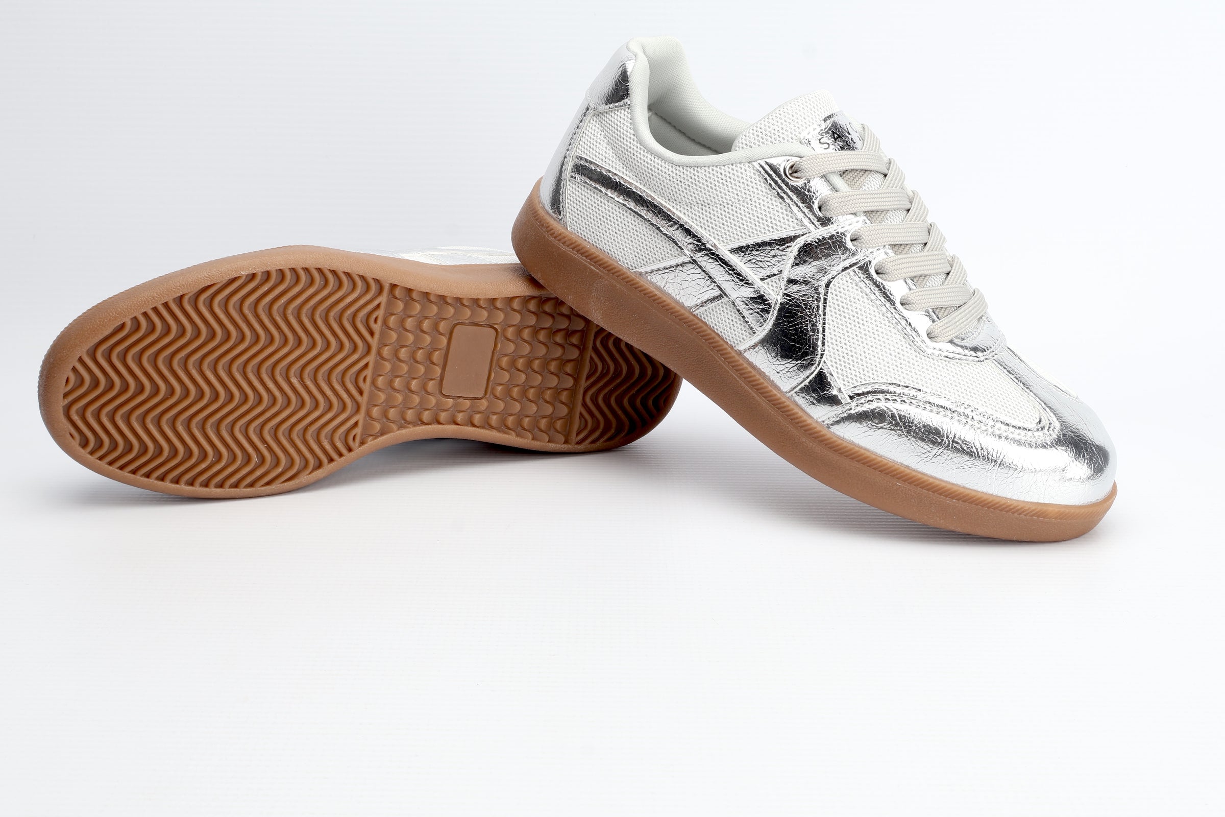 LAGGRACE | Silver