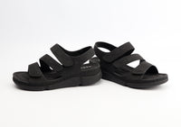 Phylon (Eva) outsole Sandals | Black